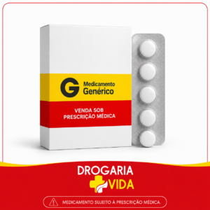Tadalafila 20mg – Leve 5 Caixas por R$ 11,99 cada
